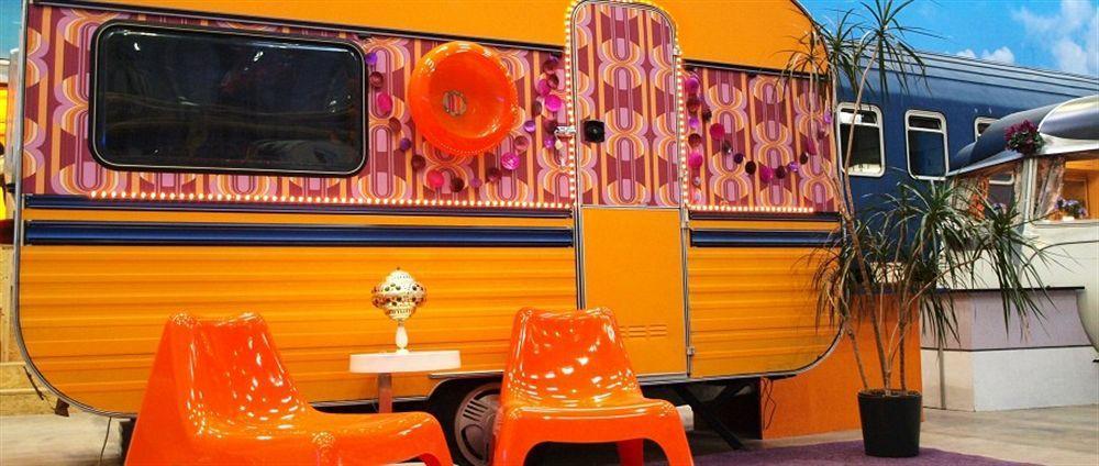 Ostello Basecamp Bonn