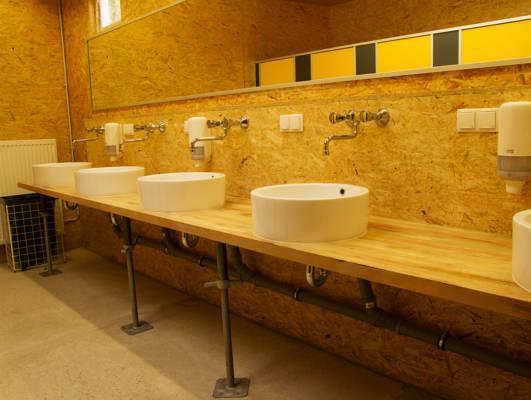 Basecamp Hostel Bonn