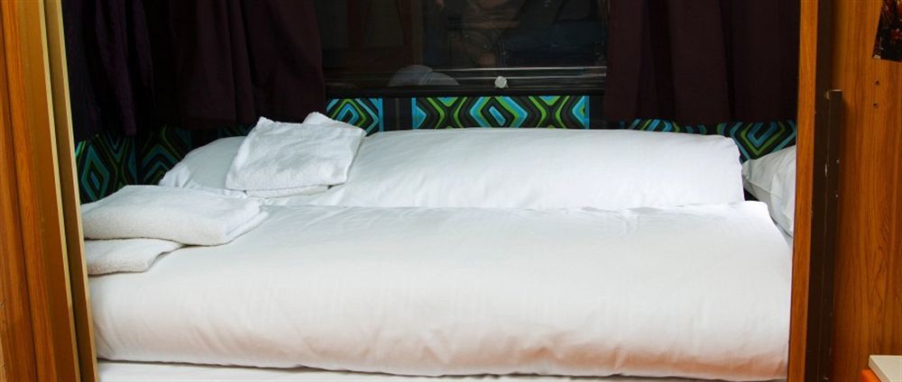 Hostel Basecamp Bonn