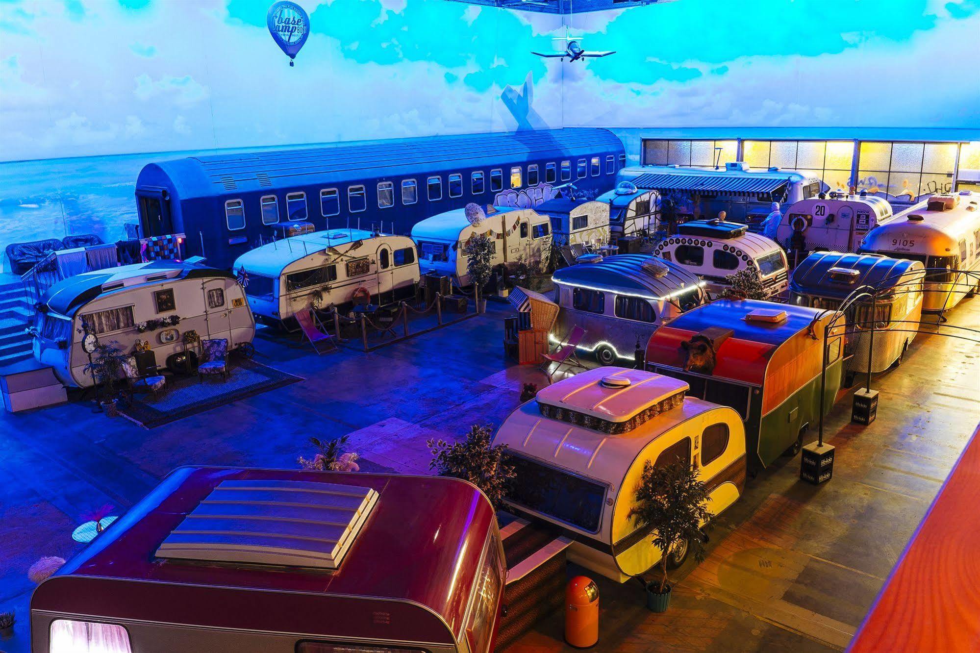 Basecamp Bonn